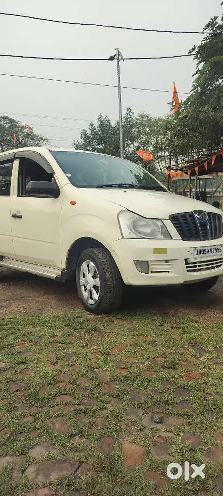 Mahindra Xylo 2012 Diesel Good Condition