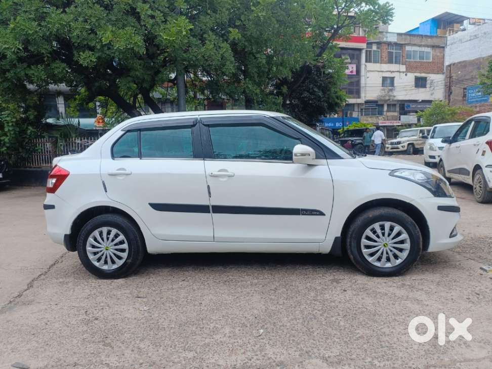 Maruti Suzuki Swift Dzire Vdi, 2017, Diesel