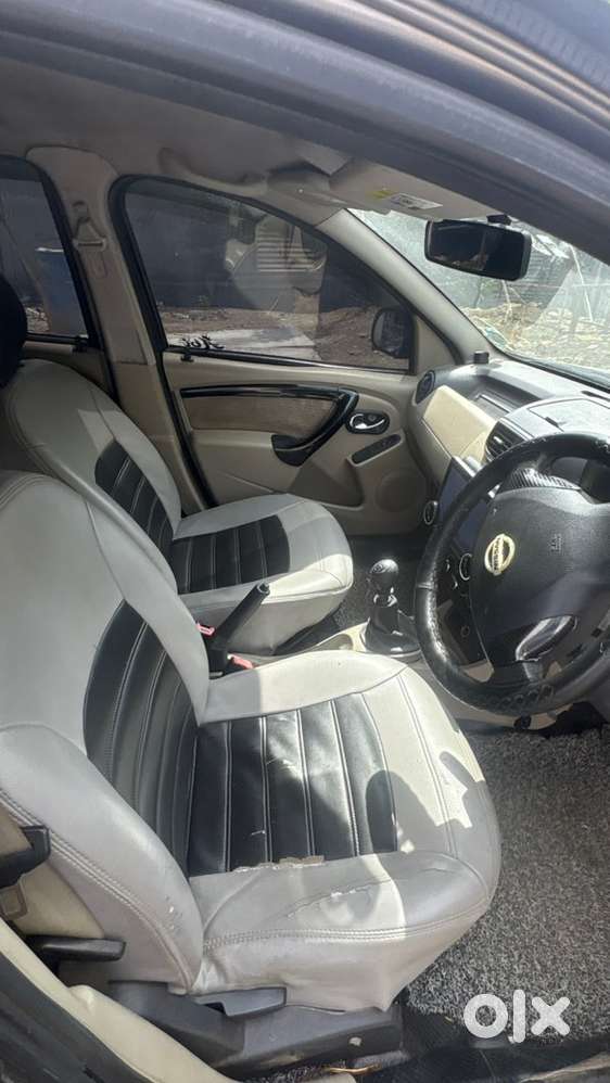 Nissan Terrano Diesel 2013