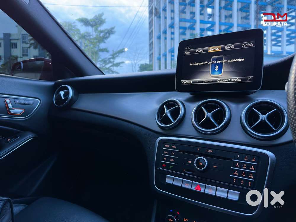 Mercedes-benz Cla 200 D Sport, 2019, Diesel