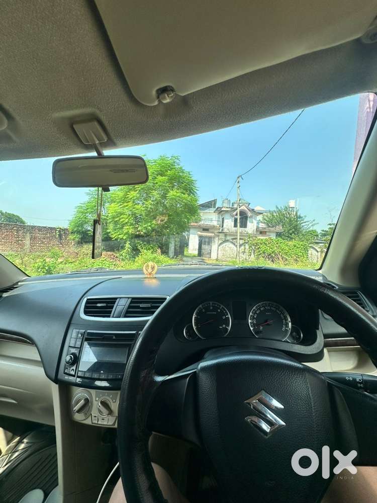 Maruti Suzuki Dzire Diesel 94162 Km Driven