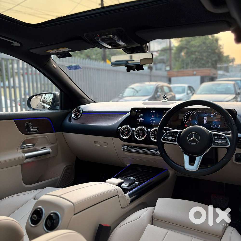 Mercedes-benz Gla 200, 2024, Petrol