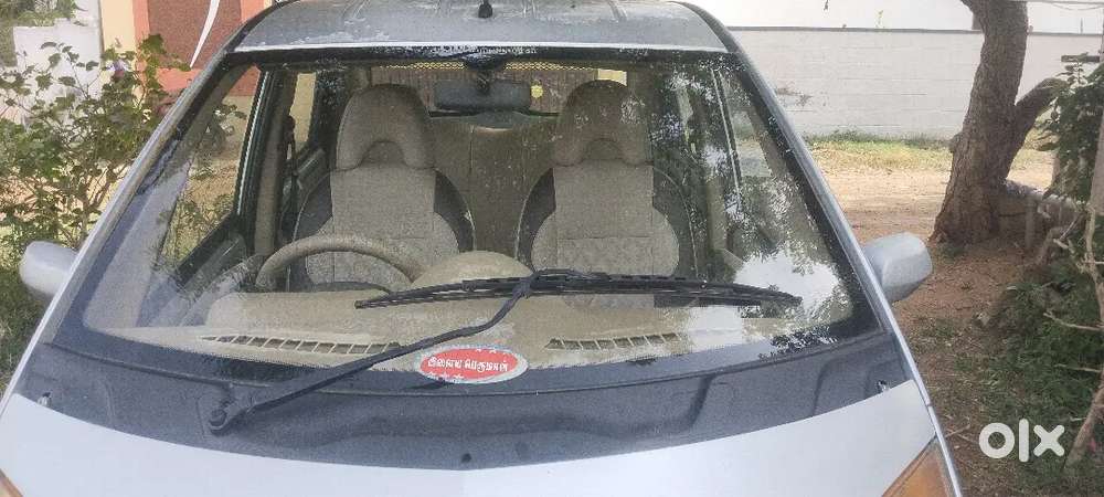2nd Owner Tata Nano 2014 Lx