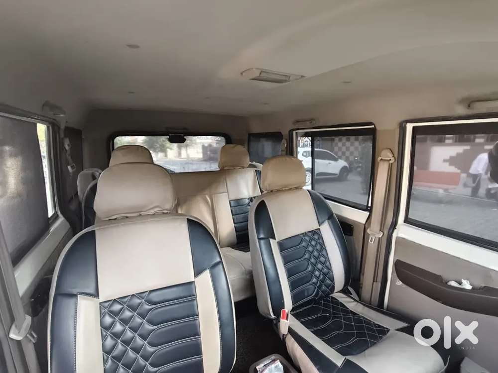 Mahindra Bolero 2020 Diesel 100000 Km Driven