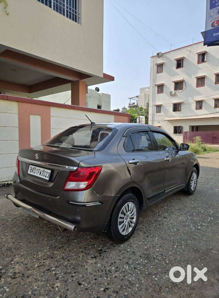 Maruti Suzuki Dzire 1.2 Vxi Cng, 2022, Cng & Hybrids