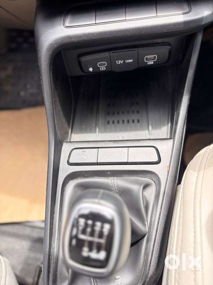 Hyundai Verna 1.5 Sx Petrol Mt, 2024, Petrol