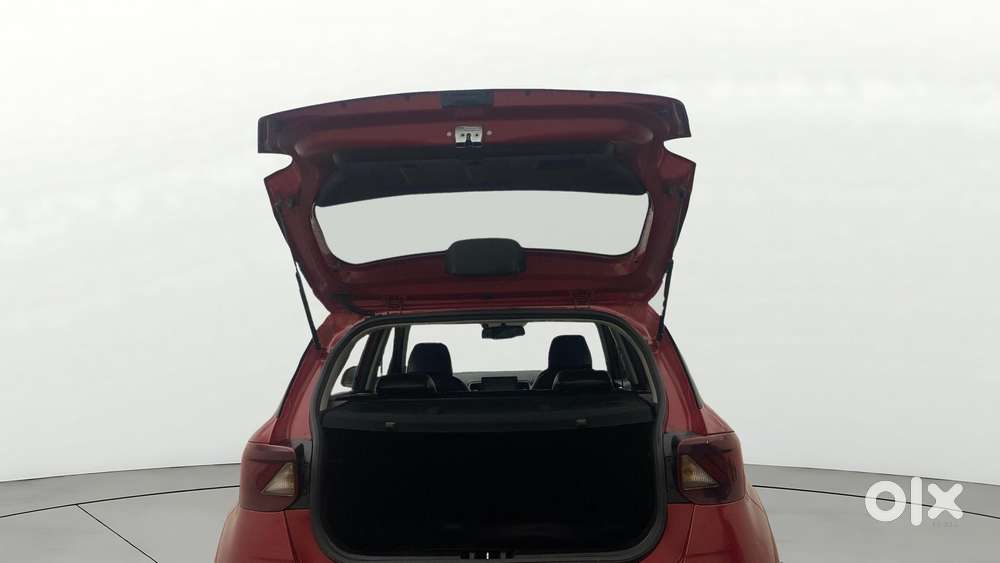 Hyundai Venue Sx Plus Turbo Dct, 2021, Petrol
