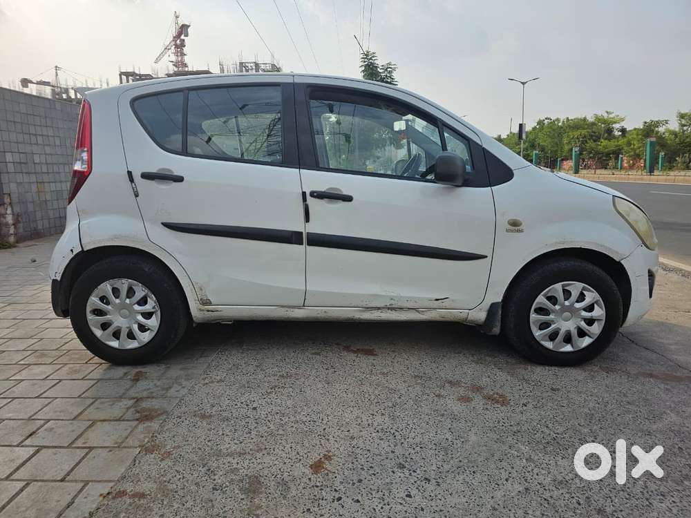 Maruti Suzuki Ritz Vdi (abs) Bs Iv, 2015, Diesel