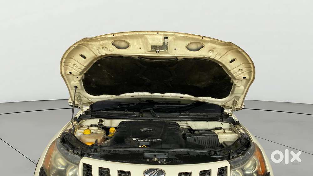 Mahindra Xuv500 W6 2wd, 2015, Diesel