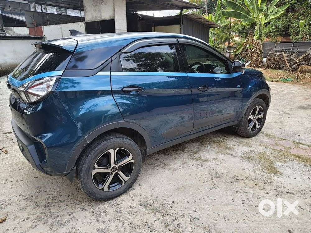 Tata Nexon Ev Xm, 2020, Electric