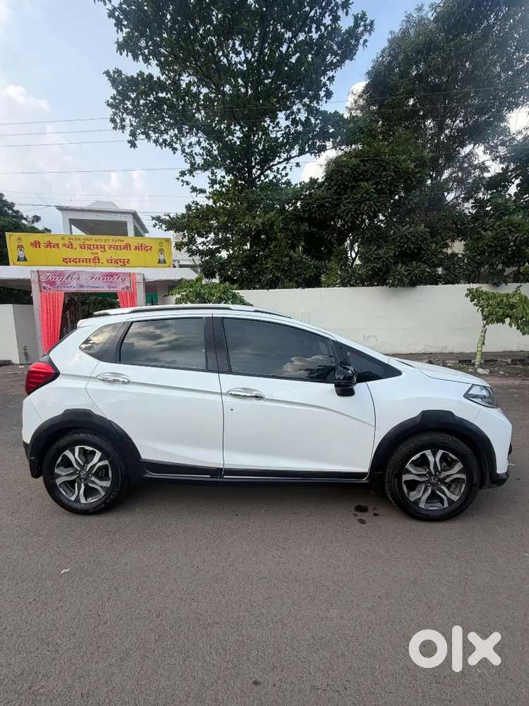 Honda Wr-v I-vtec 2020
