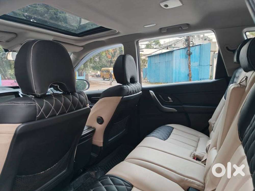 Mahindra Xuv500, 2019, Diesel
