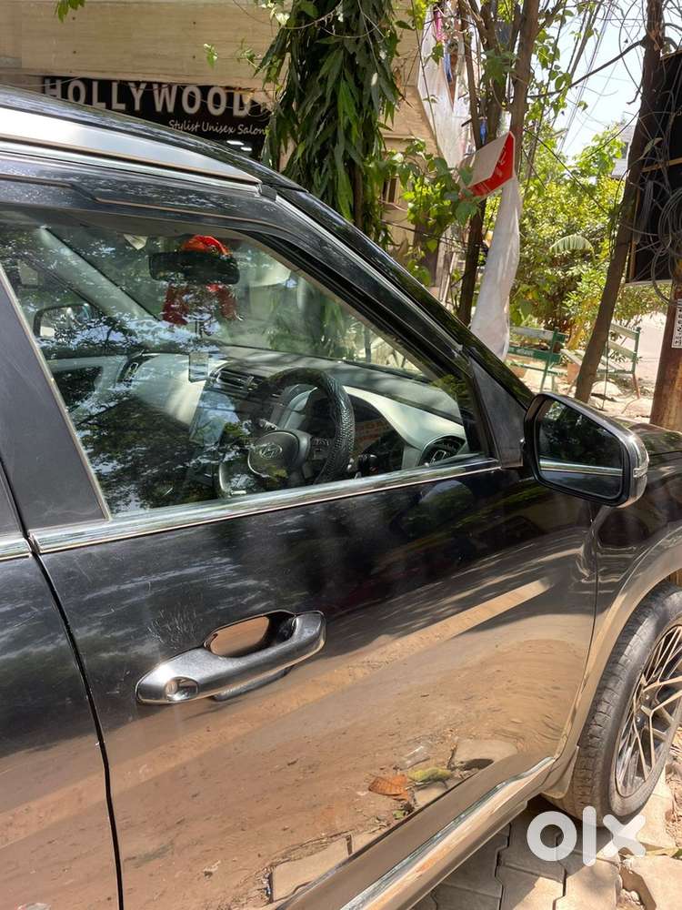 Hyundai Creta Diesel 2021