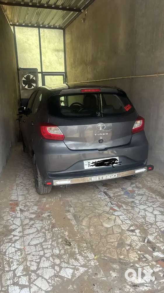 Tata Tiago 1.2 Revotron 2020