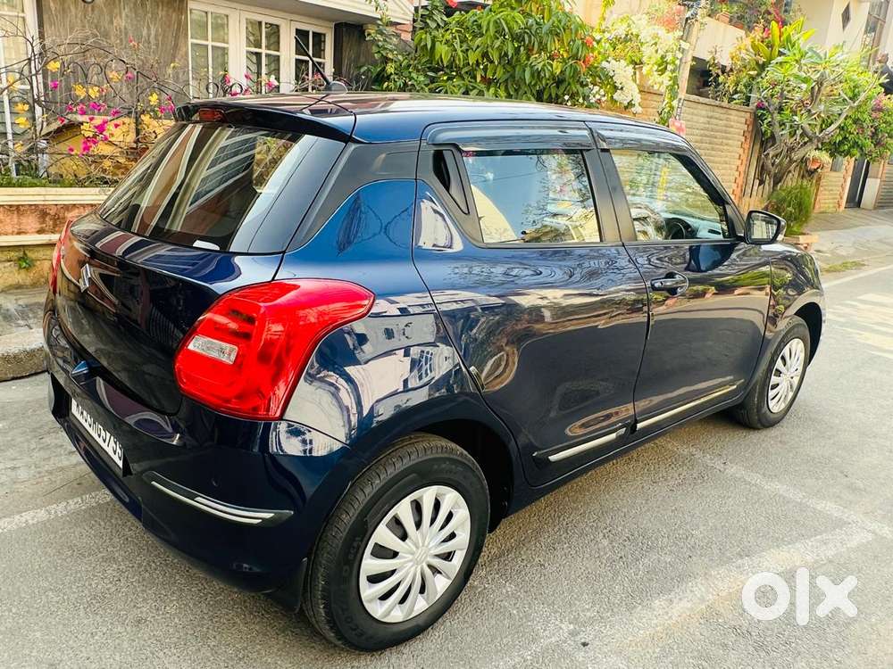 Maruti Suzuki Swift 2004-2010 1.3 Vxi Abs, 2020, Petrol