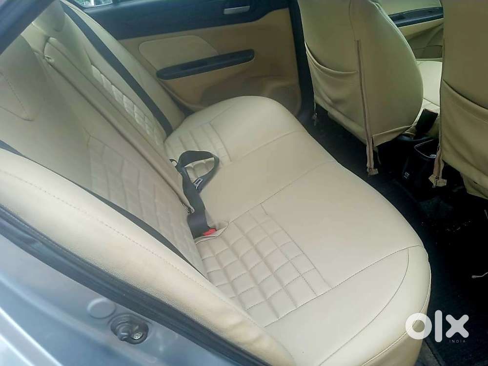 Honda Amaze Vx (o) I-dtec, 2019, Petrol