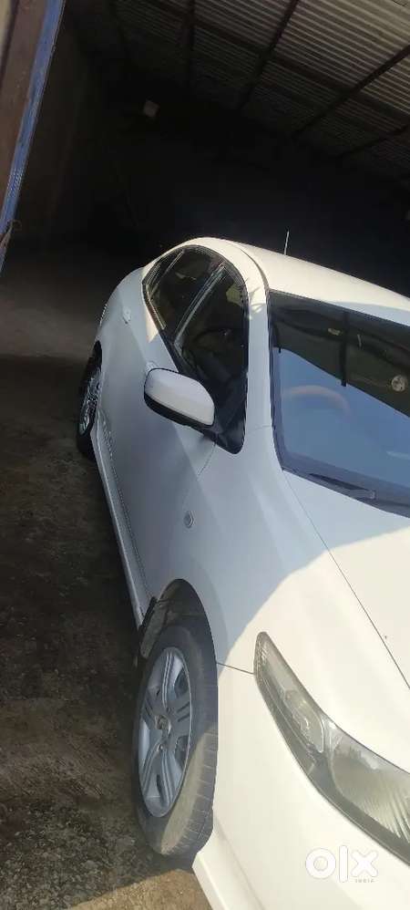 Honda City 2012 Petrol 70000 Km Driven
