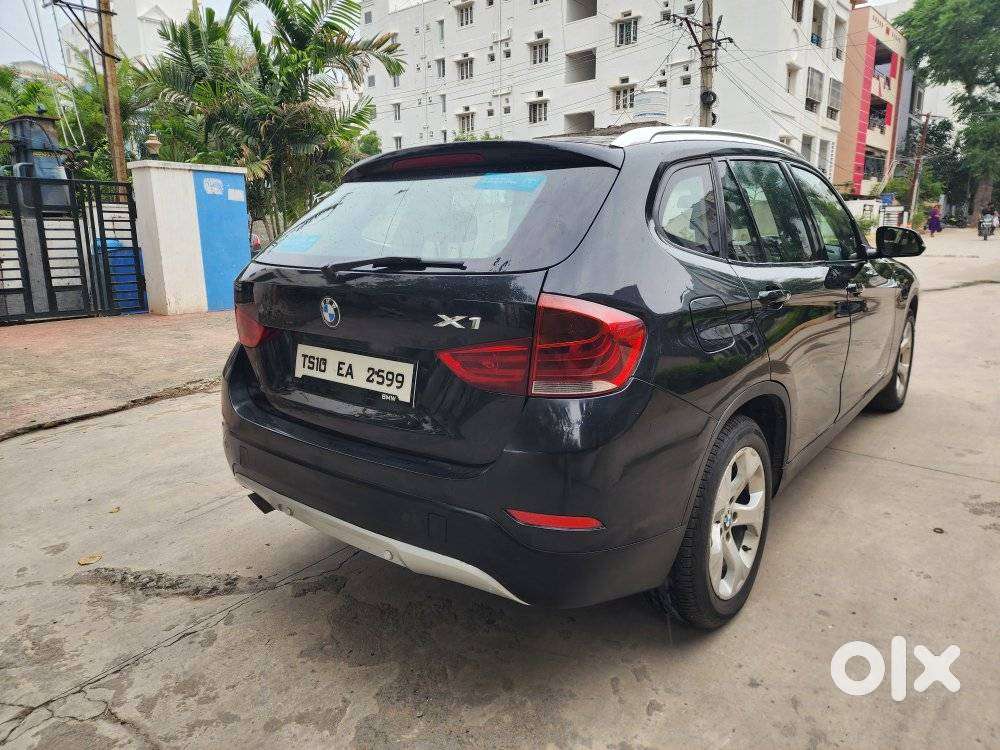 Bmw X1 2.0 Sdrive 20d, 2014, Diesel
