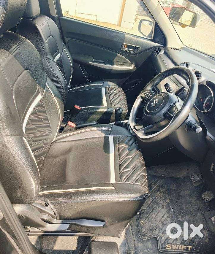 Maruti Suzuki Swift Zxi Cng, 2023, Cng & Hybrids