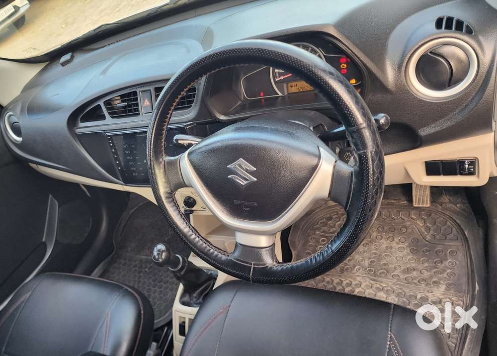 Maruti Suzuki Alto 800, 2023, Petrol