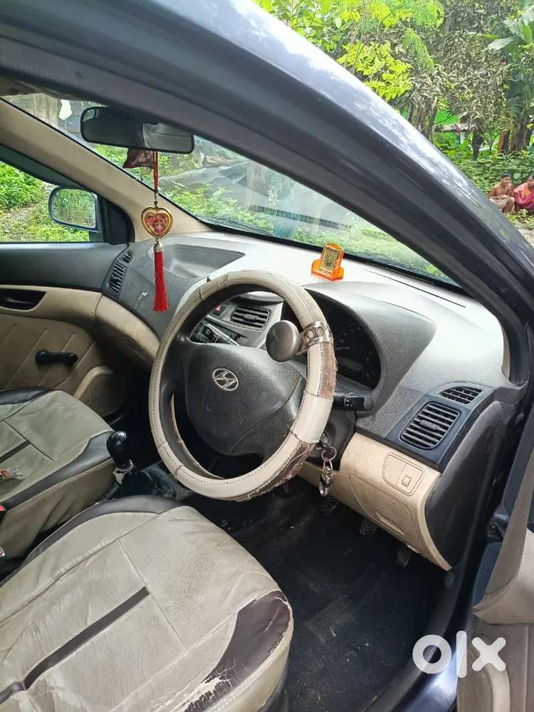 Hyundai Eon Era+ 2011