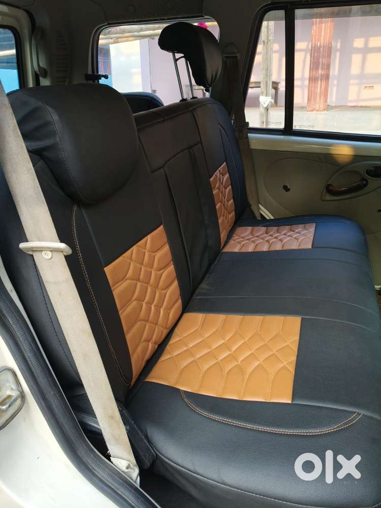 Mahindra Scorpio Diesel 2016