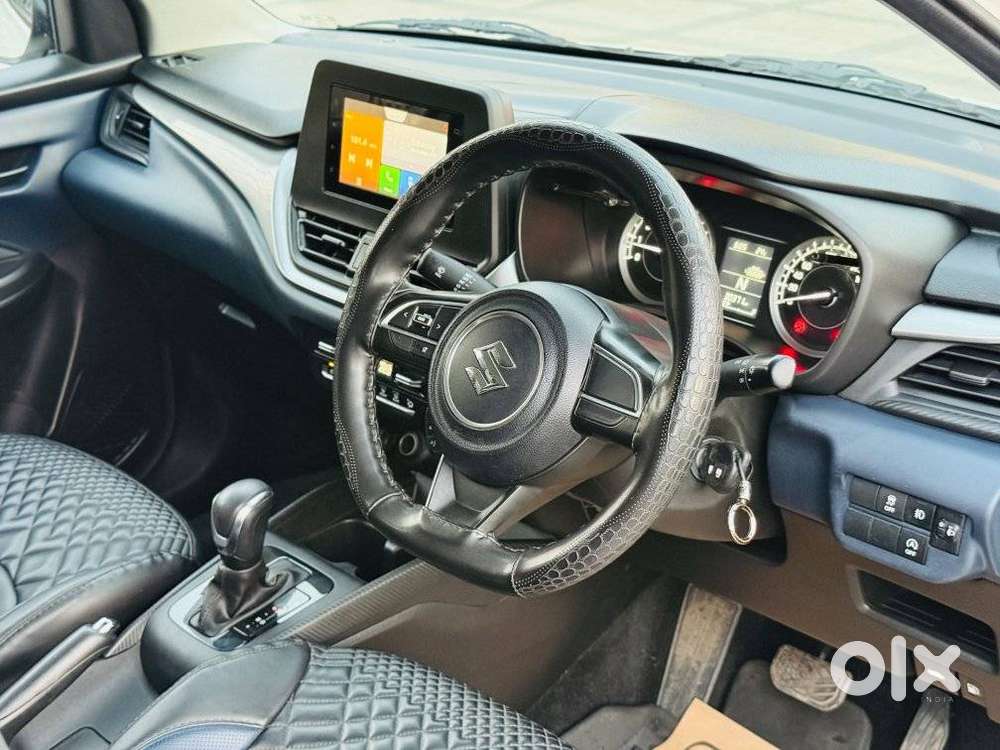 Maruti Suzuki Baleno Delta, 2023, Petrol