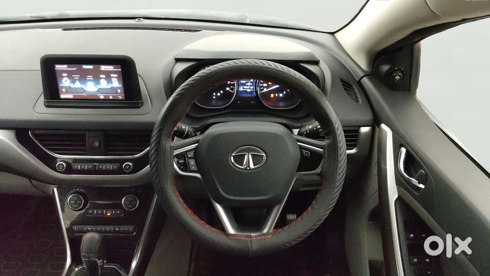 Tata Nexon 1.2 Revotron Xza Plus, 2018, Petrol