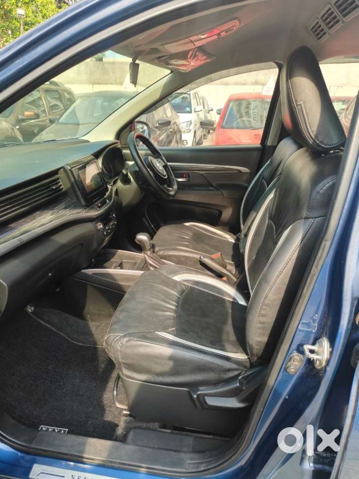 Maruti Suzuki Xl6 1.5 Zeta At, 2019, Petrol