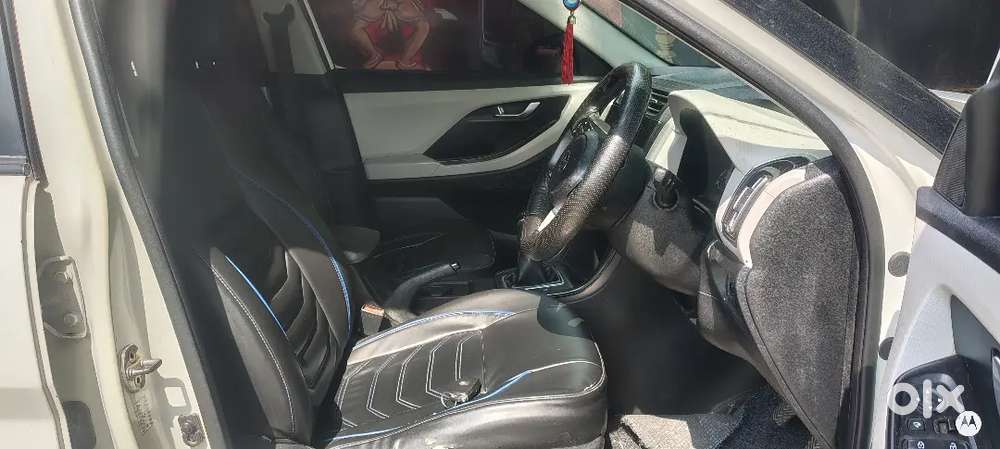 2nd Owner Hyundai Creta 2020
