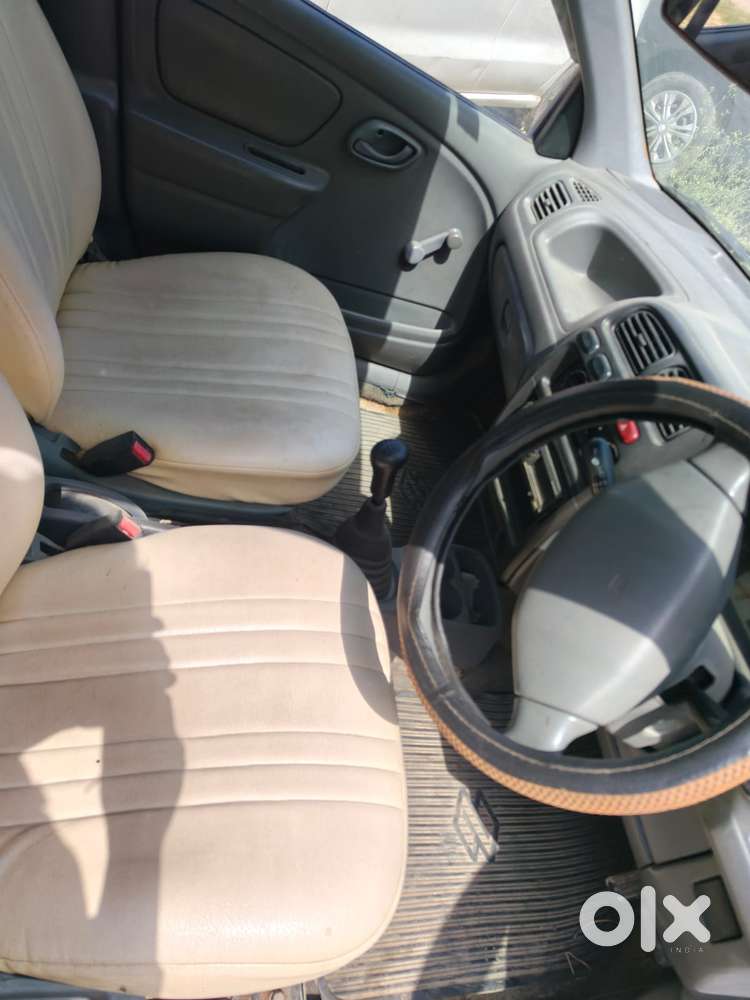 Maruti Suzuki Alto 0.8 Lxi (o), 2009, Petrol