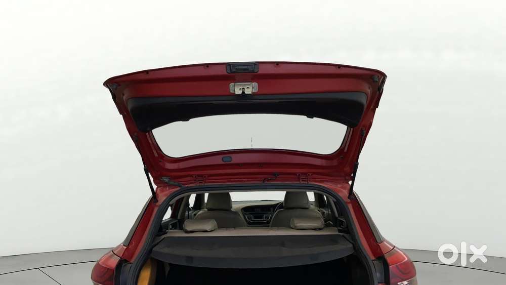 Hyundai Elite I20 Asta 1.2, 2016, Petrol