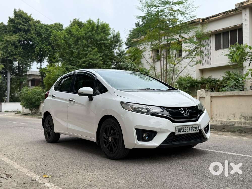 Honda Jazz 1.5 V I Dtec, 2015, Diesel