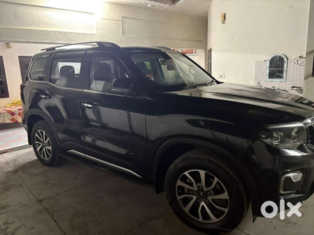 Mahindra Scorpio-n Diesel 2022
