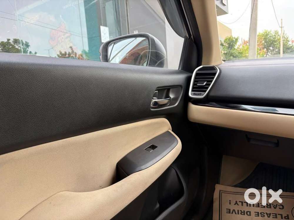 Honda City Petrol 2021
