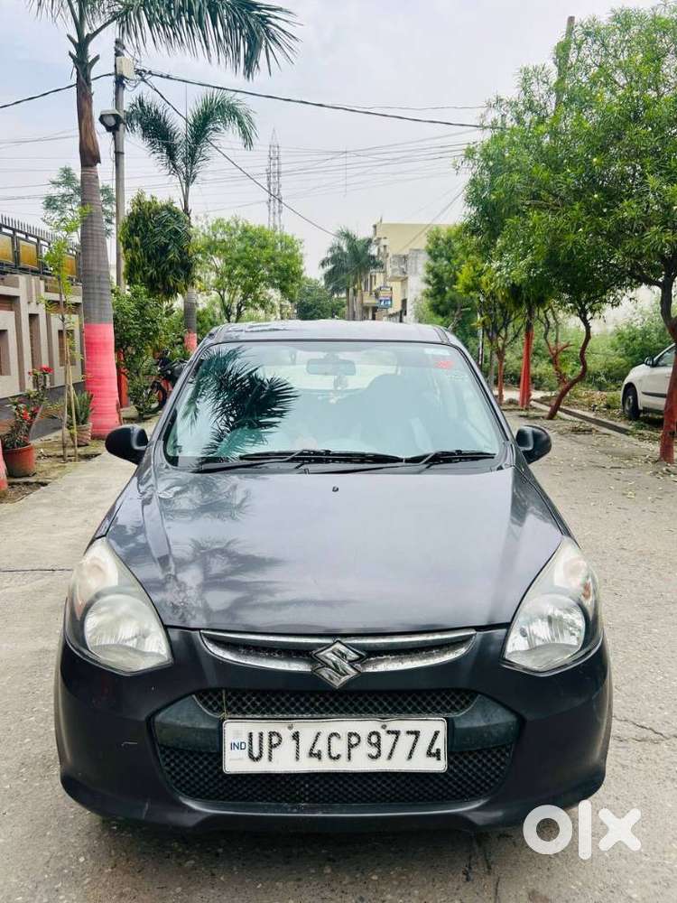 Maruti Suzuki Alto 800 2012-2016 Cng Lxi, 2015, Cng & Hybrids