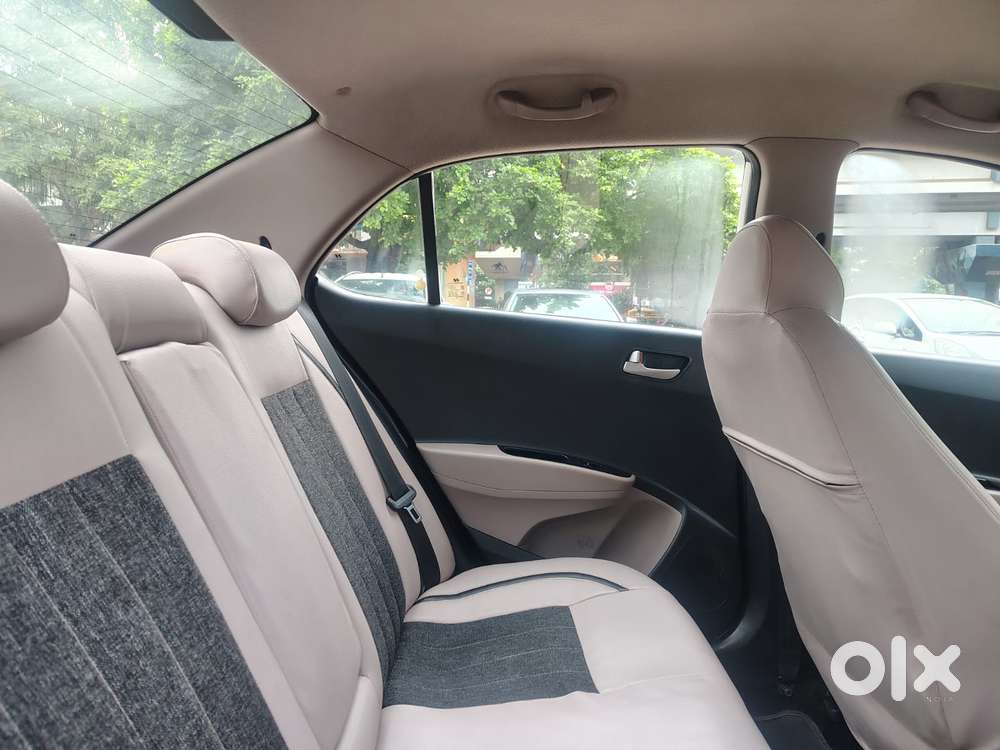 Hyundai Xcent S 1.2 (o), 2014, Petrol