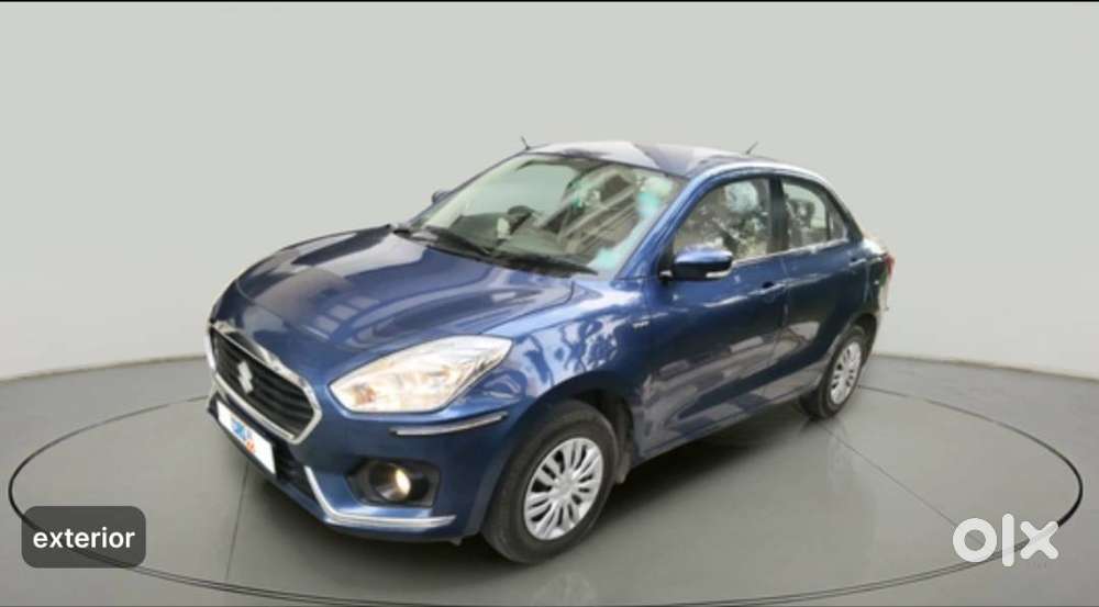 Excellent Condition Petrol 1st Owner Desire