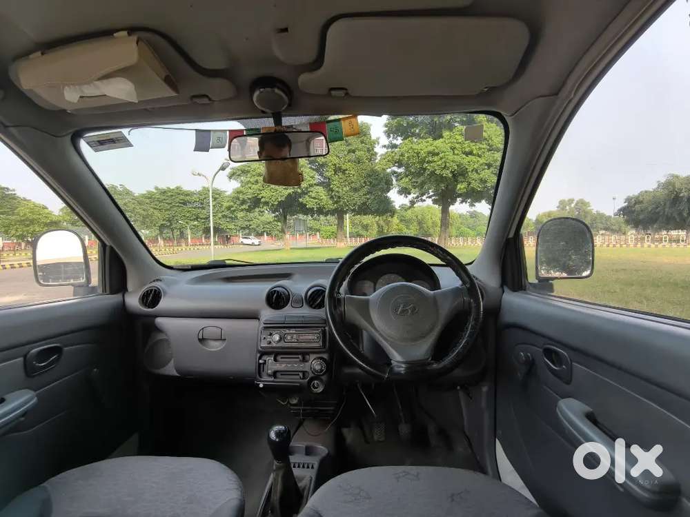 Hyundai Santro Xing 2006