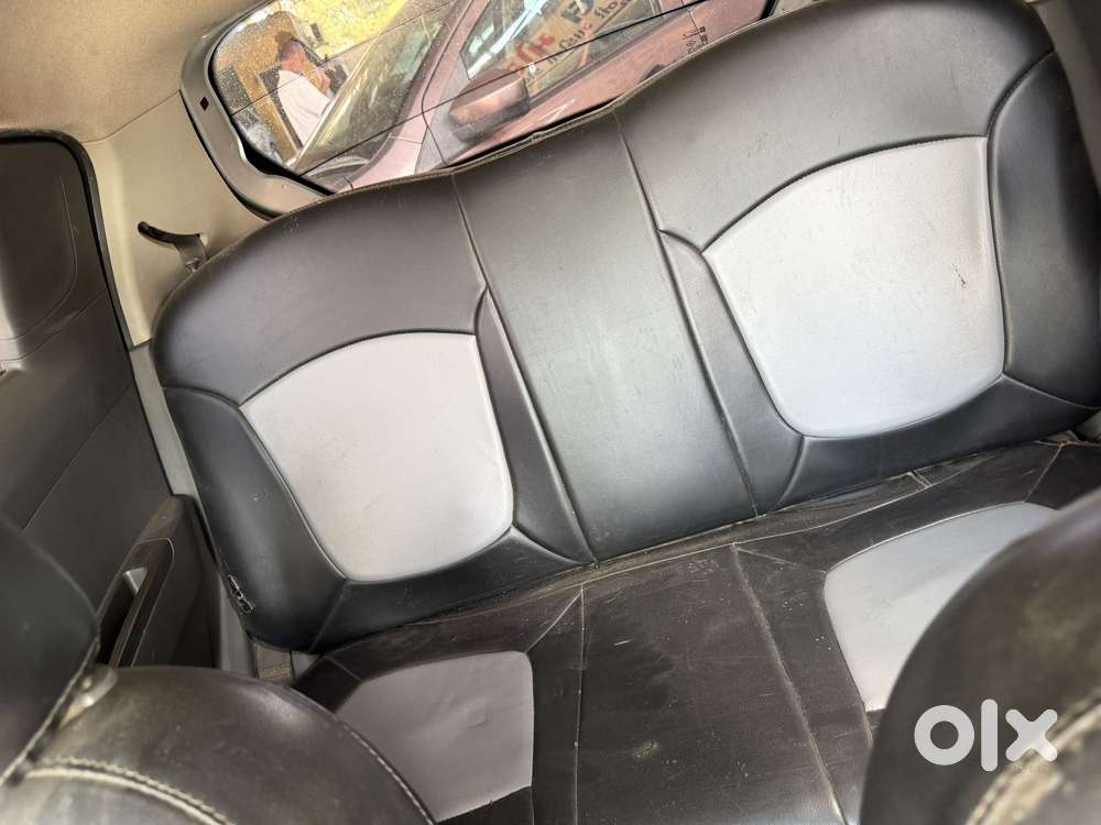 Chevrolet Beat Diesel Ls, 2013, Diesel