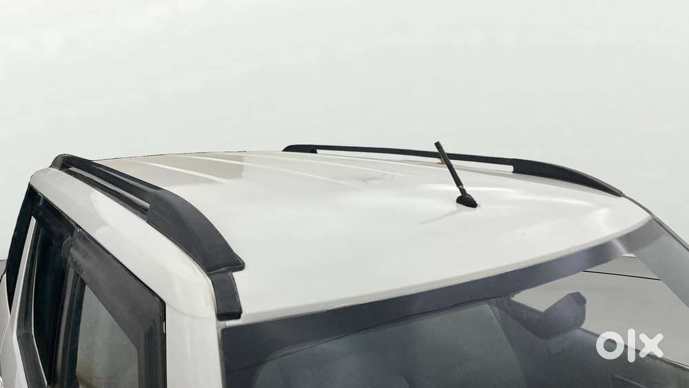 Mahindra Tuv 300 Mhawk100 T8, 2016, Diesel