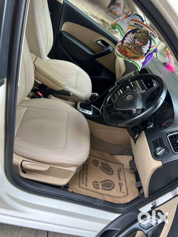Volkswagen Ameo 1.5 Tdi Highline Plus At, 2017, Diesel