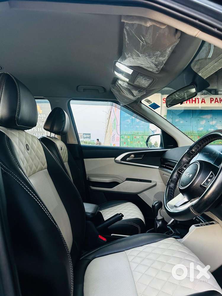 Kia Carens 1.5 Prestige 7 Str, 2023, Petrol