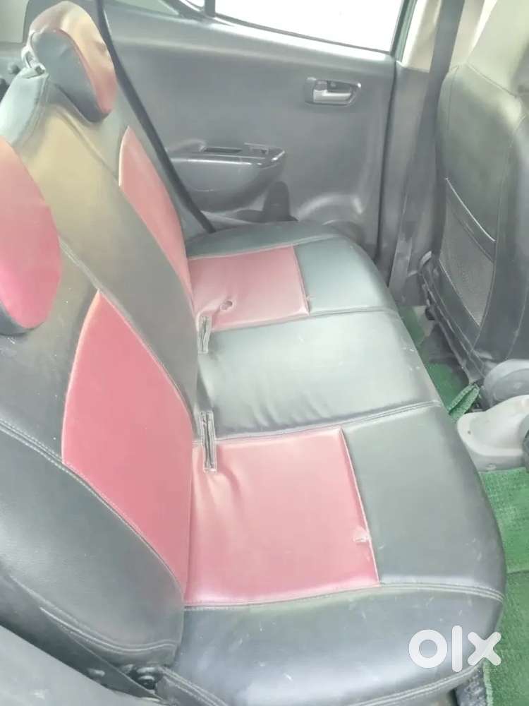Maruti Suzuki A-star 2010