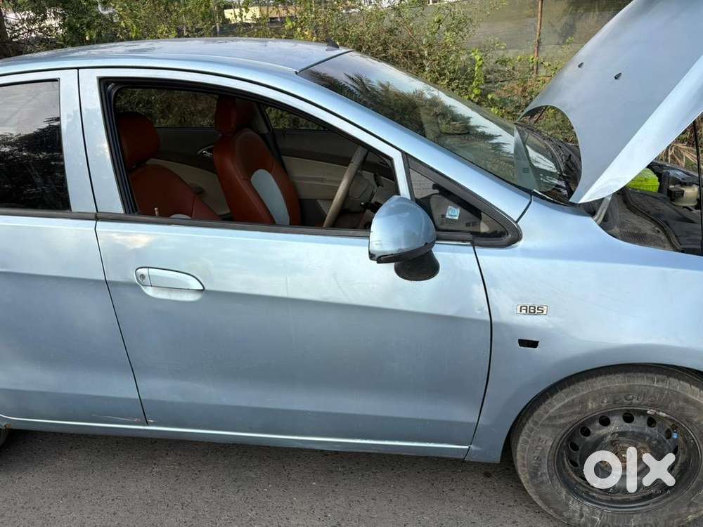 Chevrolet Sail 2015 Diesel Well Maintained