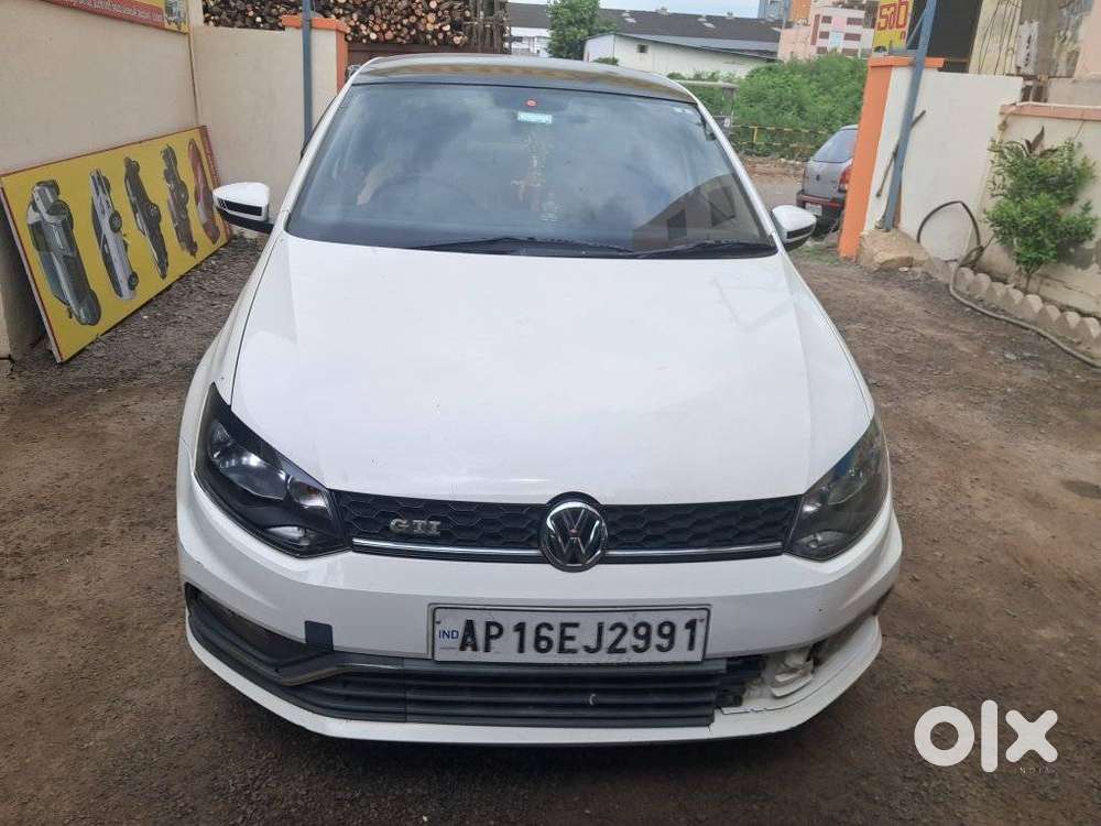 Volkswagen Ameo 1.5 Tdi Highline, 2017, Diesel