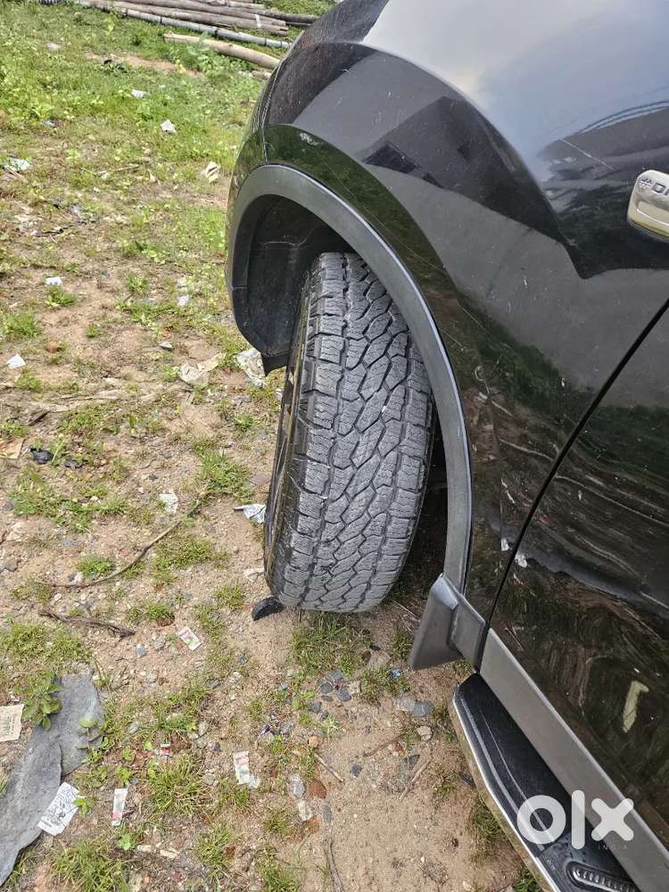 Tata Harrier 2023 Diesel 25000 Km Driven