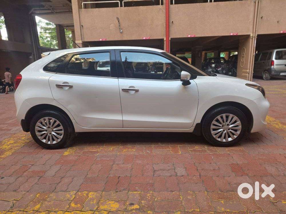 Maruti Suzuki Baleno Delta, 2021, Petrol