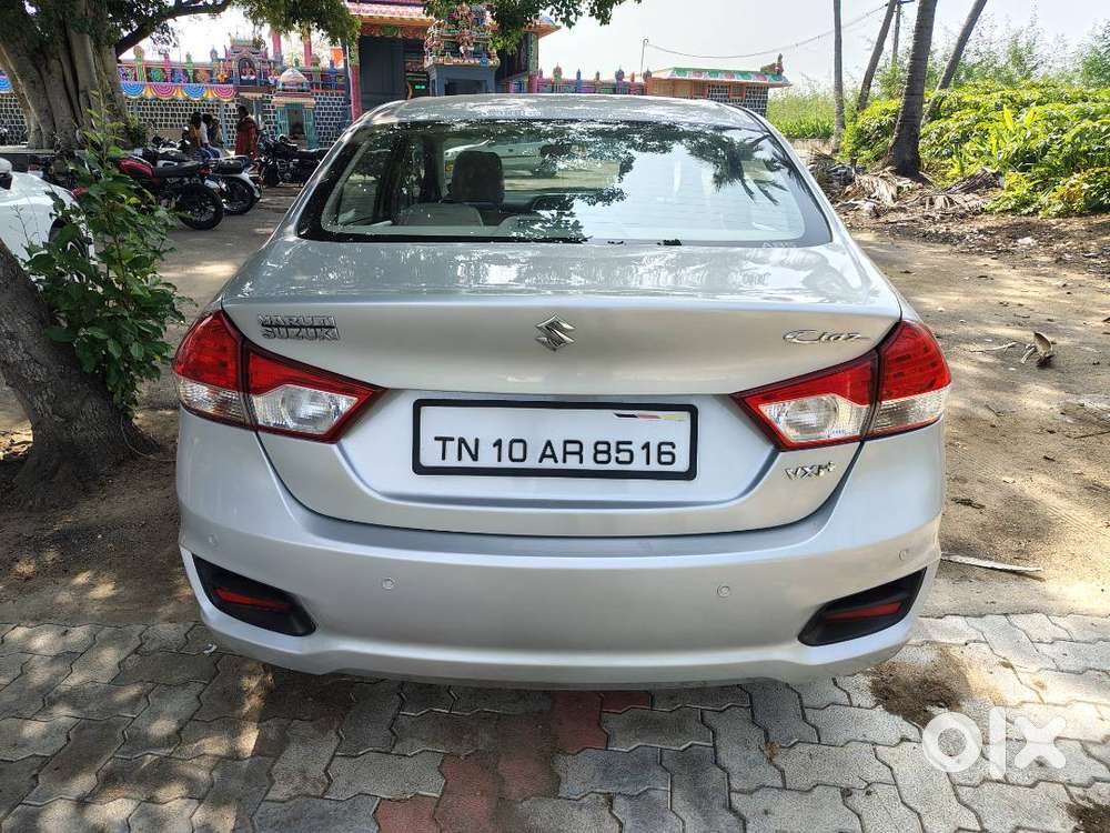 Maruti Ciaz Vxi+ For Sale
