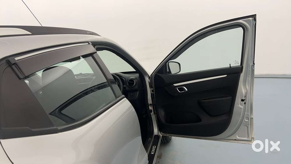 Renault Kwid Climber, 2022, Petrol